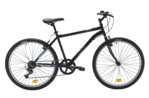 Mountain Bikes (BTT)