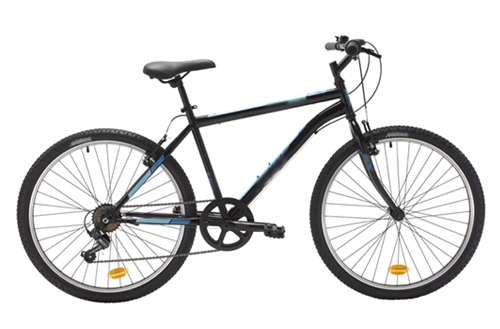 Mountain Bikes (BTT)