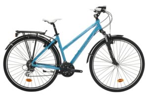 Trekking Bikes