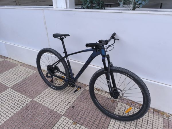 Rali BBT R-Pro 2.0 Size M - Image 3