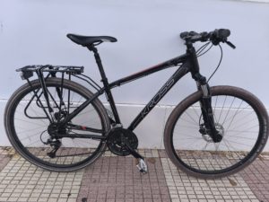 Kross evado 5.0 Size S/M