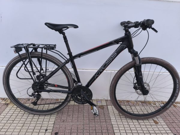 Kross evado 5.0 Size S/M