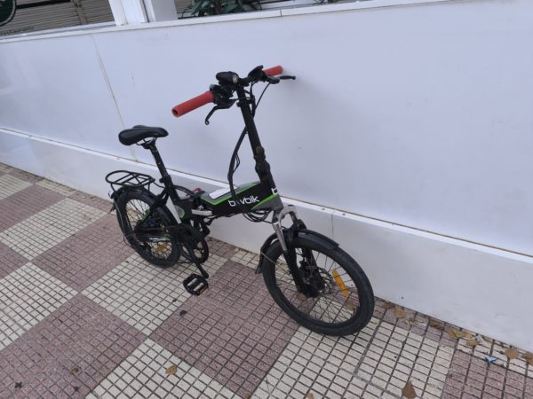 Biwbik Ebike - Image 2