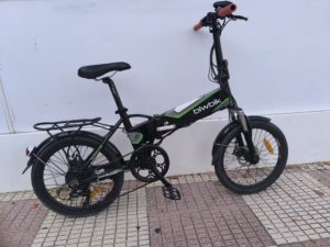 TREKKING BIKES