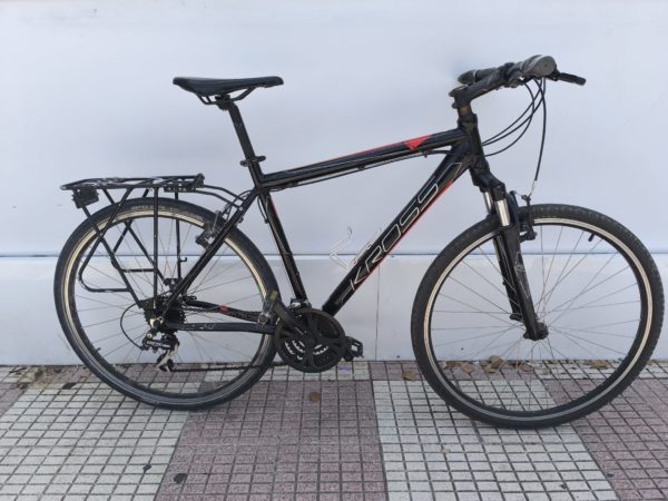 Kross evado 3.0 Size L/XL