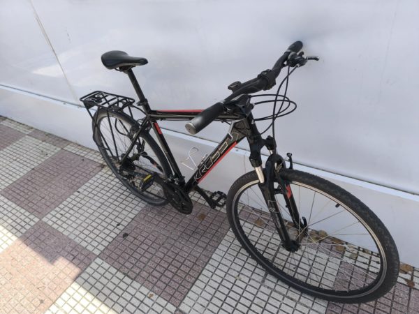 Kross evado 3.0 Size L/XL - Image 2