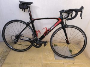 ROAD BIKES