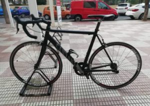 Canyon Black Size L