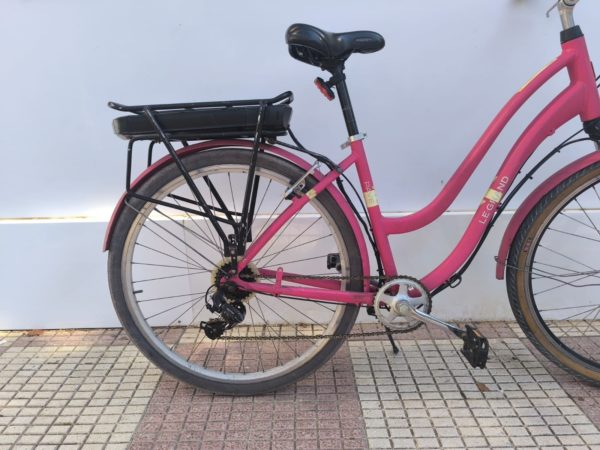 City Bike Size M - Image 2