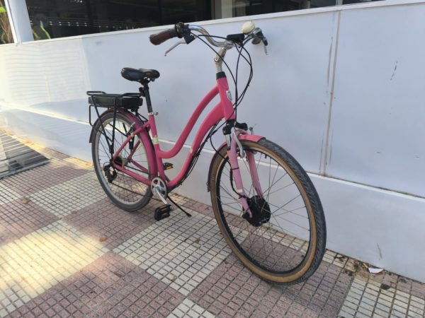 City Bike Size M - Image 3
