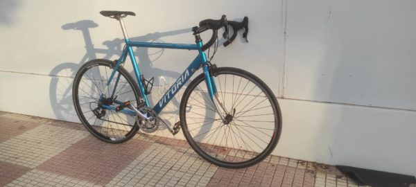 Vitoria Race 2.0 Size XL - Image 3