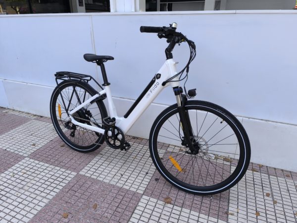 E-Bike - Image 2
