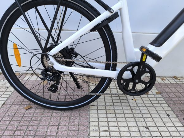 E-Bike - Image 3